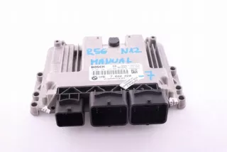 7600020 Блок управления двигателем MINI CLUBMAN R55 Арт e11953887, вид 4