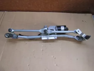 7192963 Механизм стеклоочистителя (трапеция дворников) BMW 1 E81/E82/E87/E88 Арт e11953734, вид 1