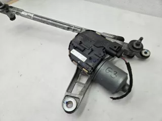 8W1955023A Механизм стеклоочистителя (трапеция дворников) Audi A4 B9 Арт e11953654, вид 3