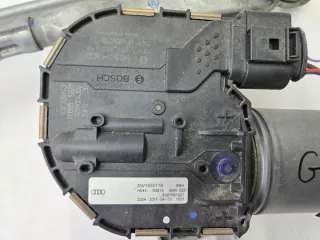 8W1955023A Механизм стеклоочистителя (трапеция дворников) Audi A4 B9 Арт e11953654, вид 4