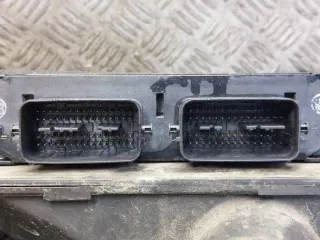 100140-7041 197400-2010 BP4K66730C Блок управления двигателем Mazda 3 BK Арт e11953640, вид 2