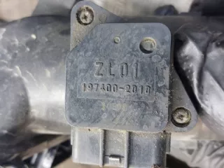 100140-7041 197400-2010 BP4K66730C Блок управления двигателем Mazda 3 BK Арт e11953640, вид 4