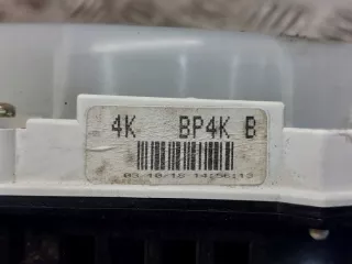 100140-7041 197400-2010 BP4K66730C Блок управления двигателем Mazda 3 BK Арт e11953640, вид 6