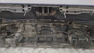 A2538852201 Бампер задний Mercedes GLC X253 Арт e11953637, вид 11