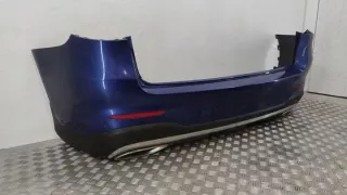 A2538852201 Бампер задний Mercedes GLC X253 Арт e11953637, вид 13