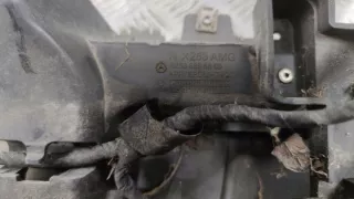 A2538852201 Бампер задний Mercedes GLC X253 Арт e11953637, вид 9