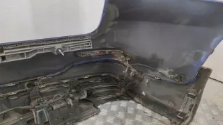 A2538852201 Бампер задний Mercedes GLC X253 Арт e11953637, вид 10
