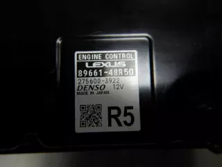 275600-3922 Блок управления двигателем Lexus RX 4 Арт e11953616, вид 2