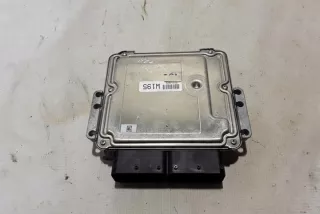 391502A750 Блок управления двигателем Kia Soul 2 Арт e11953579, вид 3
