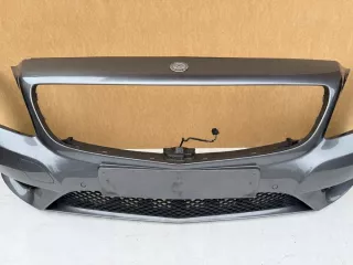 A2468850525 2468850525 Бампер передний Mercedes B W246 Арт e11953495, вид 3