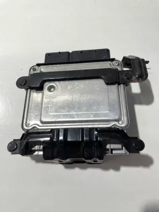 381152B062 9001040177KB Блок управления двигателем Hyundai i20 1 Арт e11953471, вид 2