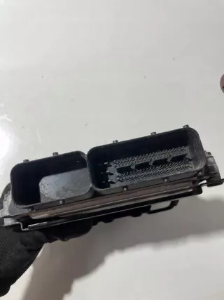 381152B062 9001040177KB Блок управления двигателем Hyundai i20 1 Арт e11953471, вид 3