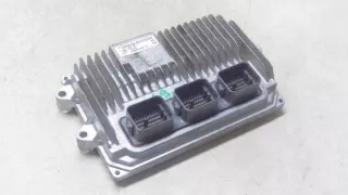 37820-5BX-G11 Блок управления двигателем Honda HR-V 2 Арт e11953441, вид 1