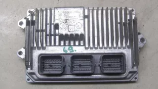 37820-5BX-G11 Блок управления двигателем Honda HR-V 2 Арт e11953441, вид 2
