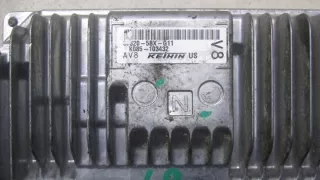 37820-5BX-G11 Блок управления двигателем Honda HR-V 2 Арт e11953441, вид 3