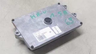 37820-5BX-G11 Блок управления двигателем Honda HR-V 2 Арт e11953441, вид 4