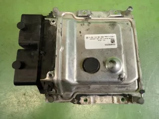 0261S12801 55268853 Блок управления двигателем Fiat Tipo 2 Арт e11953304, вид 1