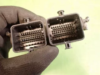 0261S12801 55268853 Блок управления двигателем Fiat Tipo 2 Арт e11953304, вид 3