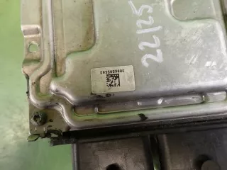 0261S12801 55268853 Блок управления двигателем Fiat Tipo 2 Арт e11953304, вид 5