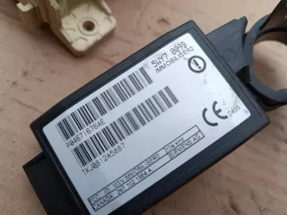 04896782ad 04602368ac 04671676ae 5wy7009b Блок управления двигателем Chrysler Sebring 2 Арт e11953170, вид 2