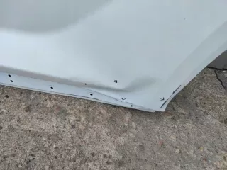 PAW1925 Дверь передняя правая Nissan Juke 2 Арт e11953149, вид 4