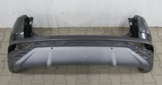 86657-N7000 Бампер передний Hyundai Tucson 4 Арт e11953117, вид 1