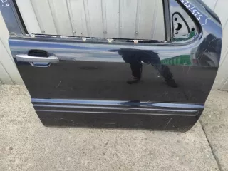 PAW1925 Дверь передняя правая Mercedes ML W163 Арт e11953022, вид 3