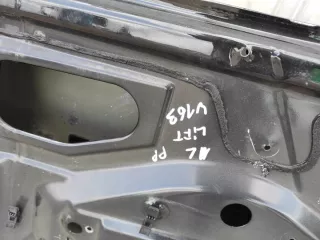 PAW1925 Дверь передняя правая Mercedes ML W163 Арт e11953022, вид 5