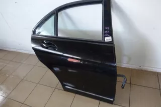 204197pt111-1 Дверь задняя правая Mercedes C W204 Арт e11952922, вид 1
