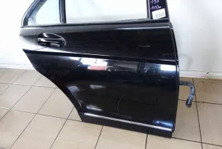 204197pt111-1 Дверь задняя правая Mercedes C W204 Арт e11952922, вид 3