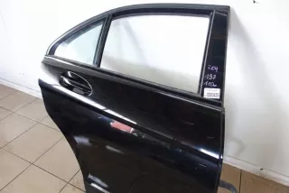 204197pt111-1 Дверь задняя правая Mercedes C W204 Арт e11952922, вид 4