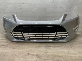 BS7117757A Бампер передний Ford Mondeo 4 Арт e11952855, вид 1