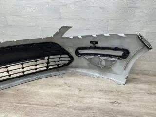 BS7117757A Бампер передний Ford Mondeo 4 Арт e11952855, вид 11