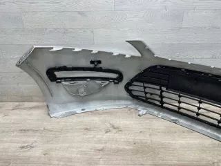 BS7117757A Бампер передний Ford Mondeo 4 Арт e11952855, вид 12