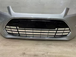 BS7117757A Бампер передний Ford Mondeo 4 Арт e11952855, вид 2