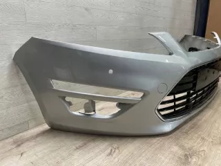 BS7117757A Бампер передний Ford Mondeo 4 Арт e11952855, вид 3
