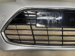BS7117757A Бампер передний Ford Mondeo 4 Арт e11952855, вид 6