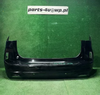 LV4B-17A894-DJ Бампер задний Ford Kuga 3 Арт e11952827, вид 1
