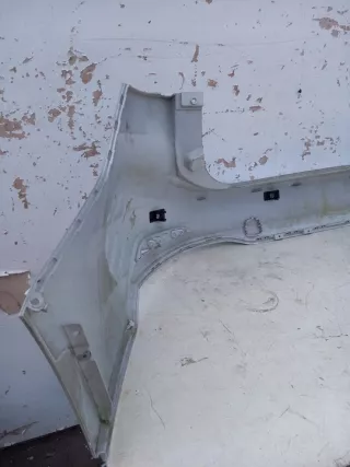 JX7B-17906-B Бампер задний Ford Focus 4 Арт e11952804, вид 12