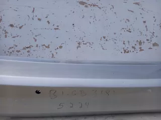 JX7B-17906-B Бампер задний Ford Focus 4 Арт e11952804, вид 4