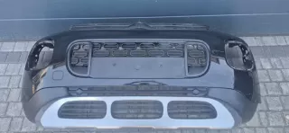 13490015 1823171X Бампер передний Citroen C3 Aircross  Арт e11952596, вид 1