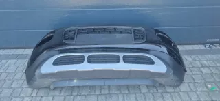 13490015 1823171X Бампер передний Citroen C3 Aircross  Арт e11952596, вид 2