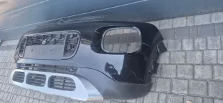 13490015 1823171X Бампер передний Citroen C3 Aircross  Арт e11952596, вид 3