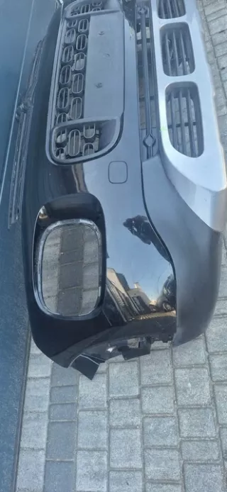 13490015 1823171X Бампер передний Citroen C3 Aircross  Арт e11952596, вид 4