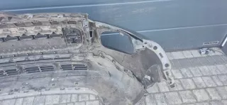13490015 1823171X Бампер передний Citroen C3 Aircross  Арт e11952596, вид 8