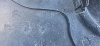 13490015 1823171X Бампер передний Citroen C3 Aircross  Арт e11952596, вид 10