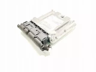 03G906016HS Блок управления двигателем Audi A6 C6 (S6,RS6) Арт e11952421, вид 1