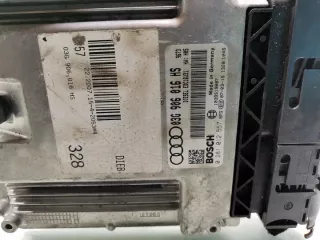 03G906016HS Блок управления двигателем Audi A6 C6 (S6,RS6) Арт e11952421, вид 4