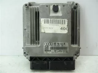 03G906016BF 2004-2011 Блок управления двигателем Audi A6 C6 (S6,RS6) Арт e11952419, вид 1