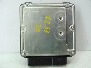 03G906016BF 2004-2011 Блок управления двигателем Audi A6 C6 (S6,RS6) Арт e11952419, вид 2